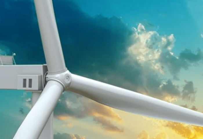 Kombinasjon av karbonfiber og ny energi